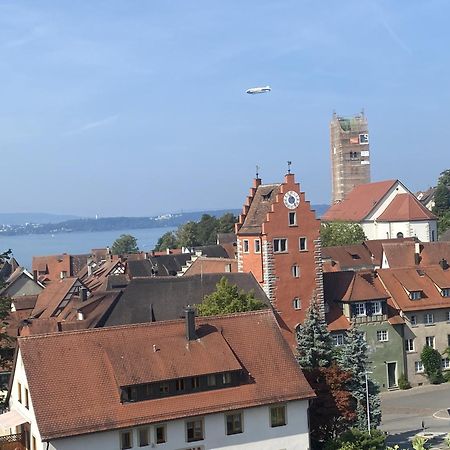 Gaestehaus Schiff Meersburg Exteriér fotografie