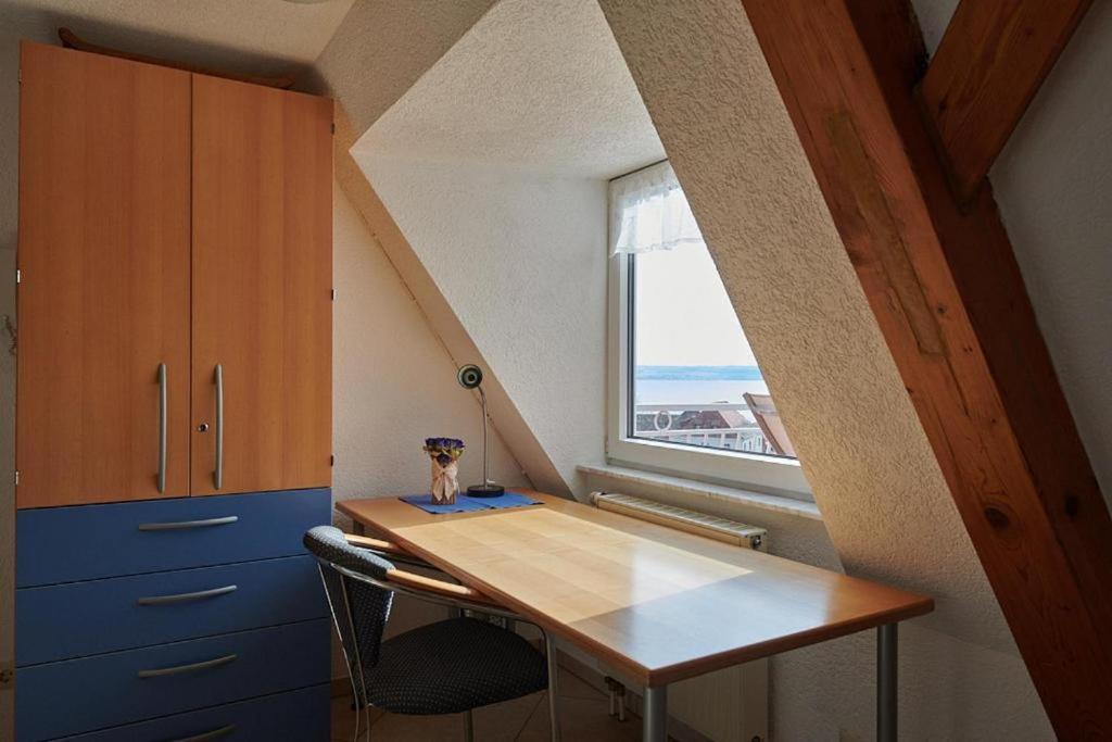 Gaestehaus Schiff Meersburg Pokoj fotografie
