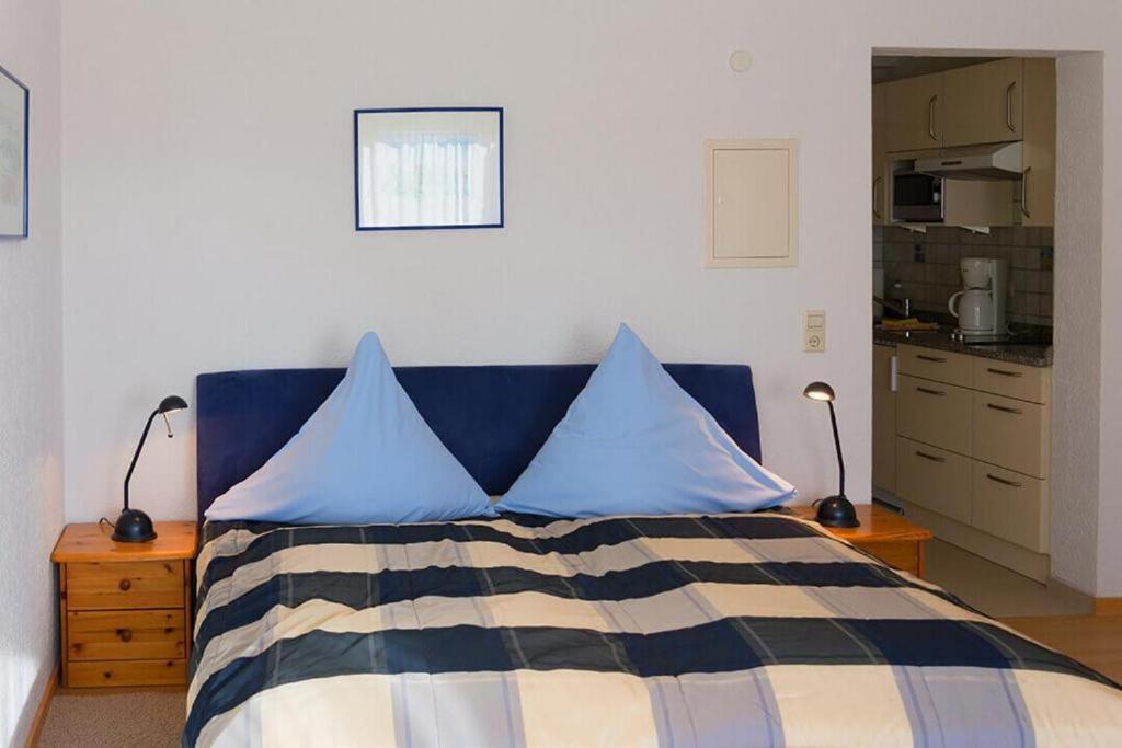 Gaestehaus Schiff Meersburg Pokoj fotografie
