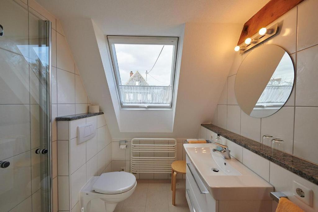 Gaestehaus Schiff Meersburg Pokoj fotografie