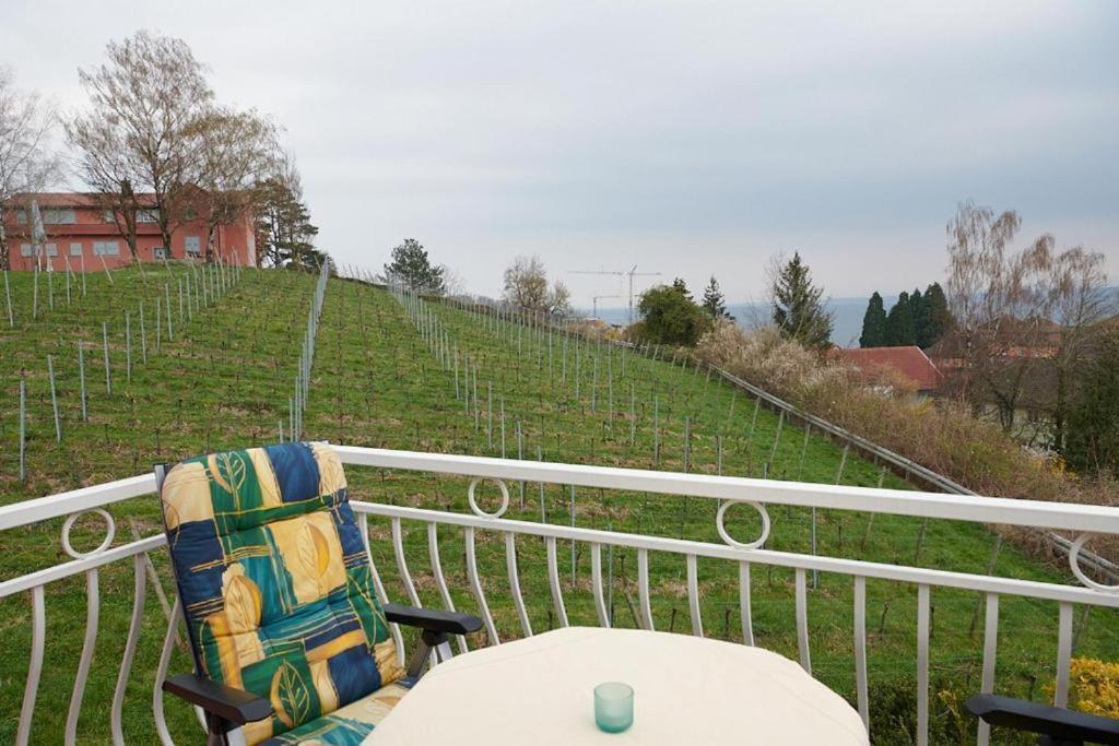 Gaestehaus Schiff Meersburg Pokoj fotografie