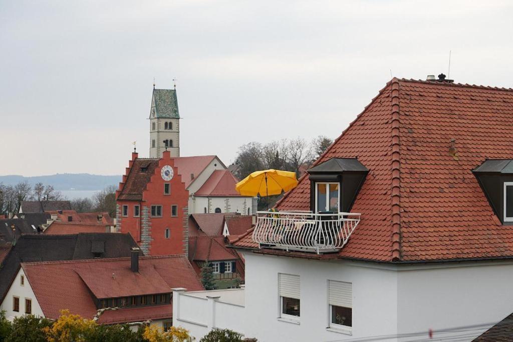 Gaestehaus Schiff Meersburg Pokoj fotografie