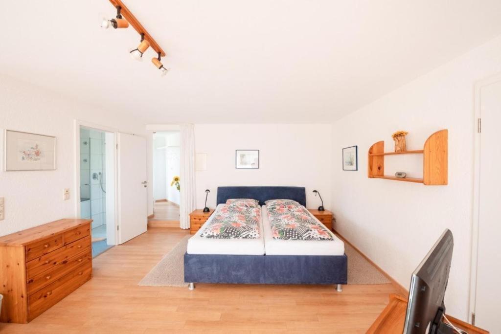 Gaestehaus Schiff Meersburg Pokoj fotografie