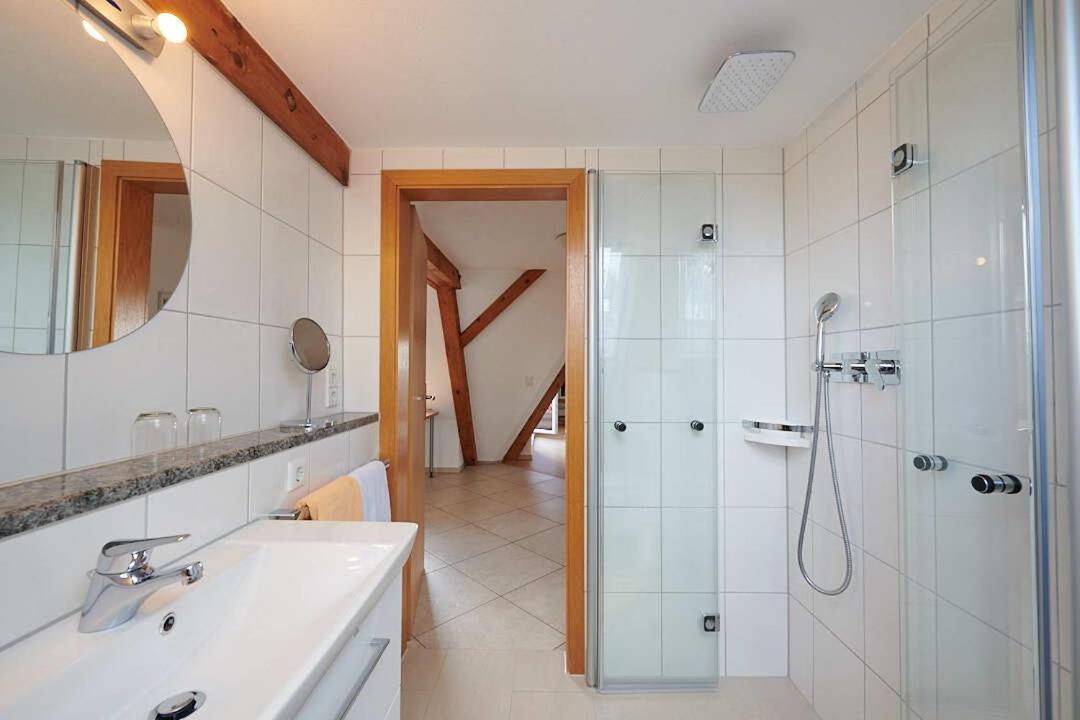 Gaestehaus Schiff Meersburg Pokoj fotografie