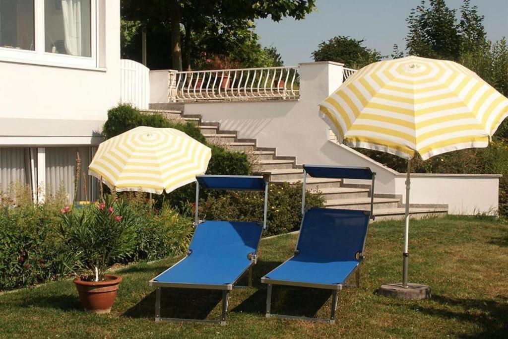 Gaestehaus Schiff Meersburg Pokoj fotografie