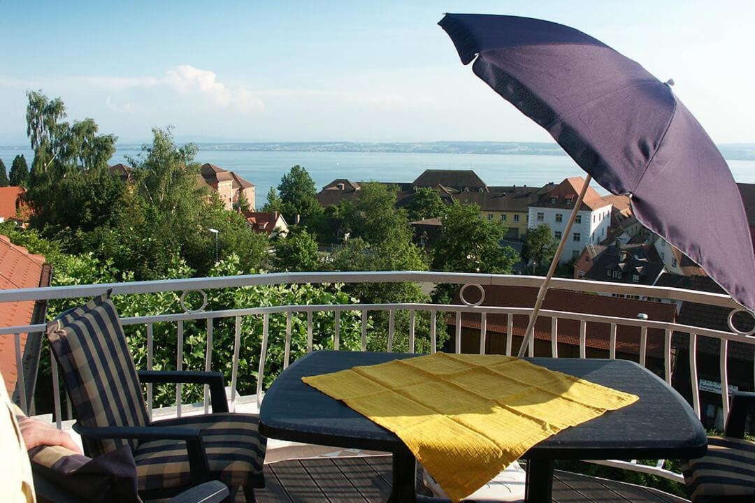 Gaestehaus Schiff Meersburg Pokoj fotografie