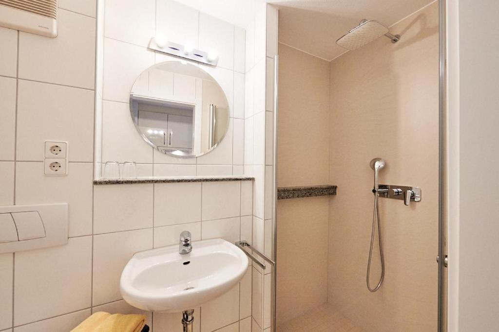 Gaestehaus Schiff Meersburg Pokoj fotografie