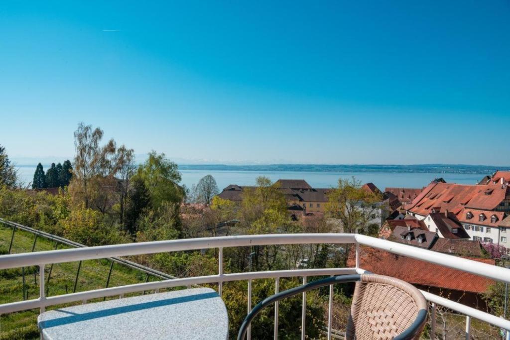 Gaestehaus Schiff Meersburg Pokoj fotografie