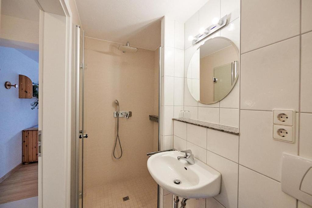 Gaestehaus Schiff Meersburg Pokoj fotografie