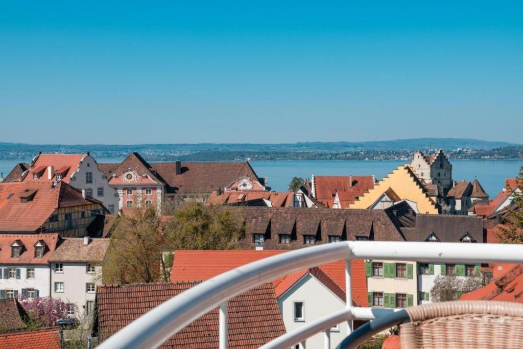 Gaestehaus Schiff Meersburg Exteriér fotografie