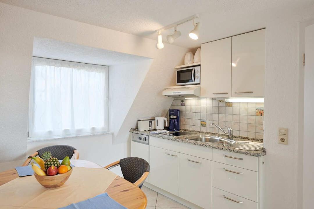 Gaestehaus Schiff Meersburg Pokoj fotografie