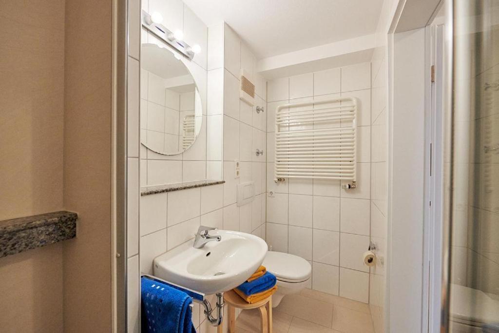 Gaestehaus Schiff Meersburg Pokoj fotografie