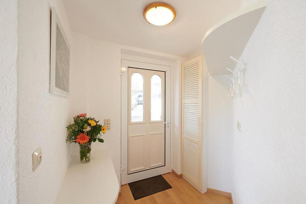 Gaestehaus Schiff Meersburg Pokoj fotografie
