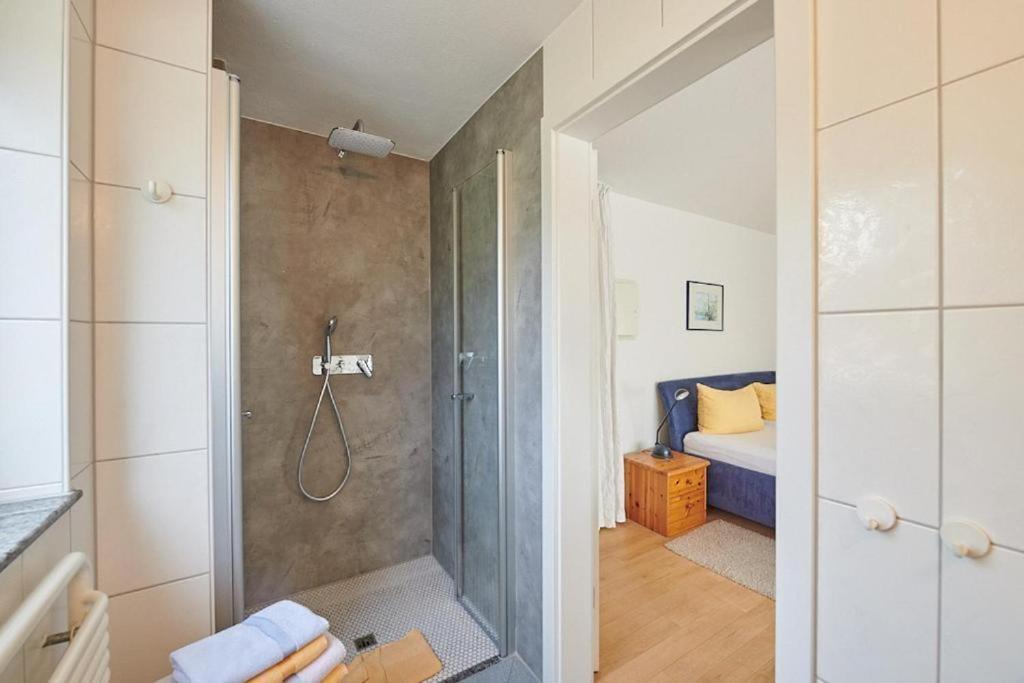 Gaestehaus Schiff Meersburg Pokoj fotografie