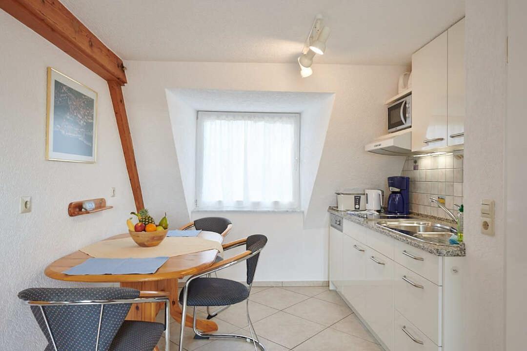 Gaestehaus Schiff Meersburg Pokoj fotografie