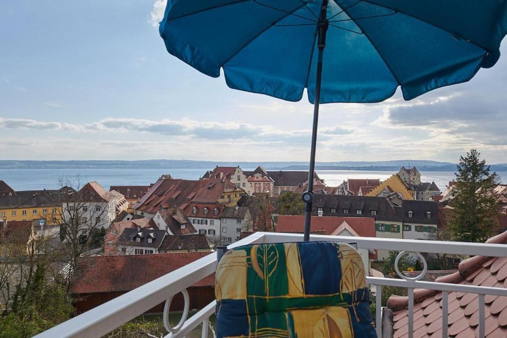 Gaestehaus Schiff Meersburg Exteriér fotografie