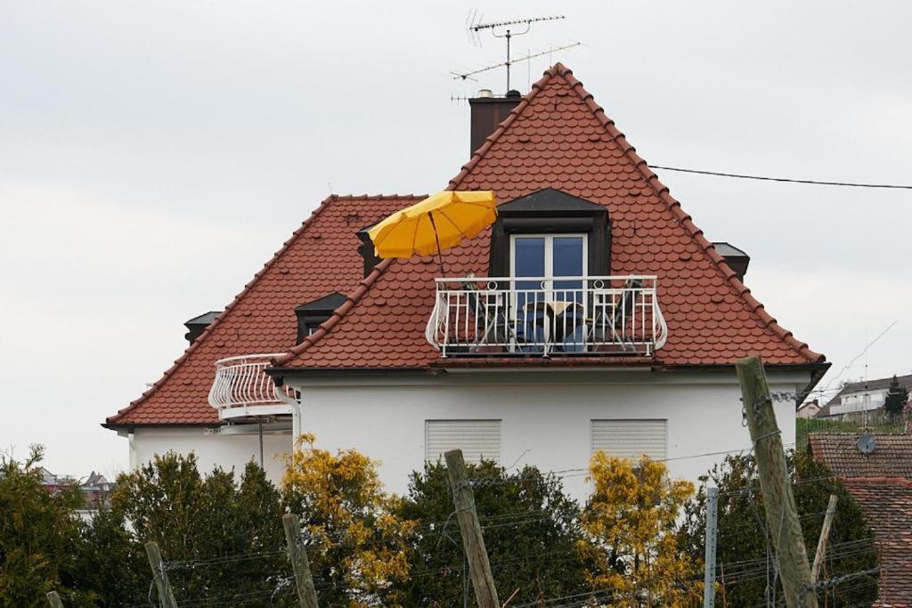 Gaestehaus Schiff Meersburg Pokoj fotografie