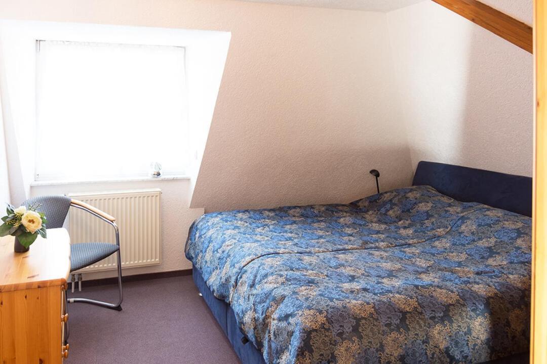 Gaestehaus Schiff Meersburg Pokoj fotografie