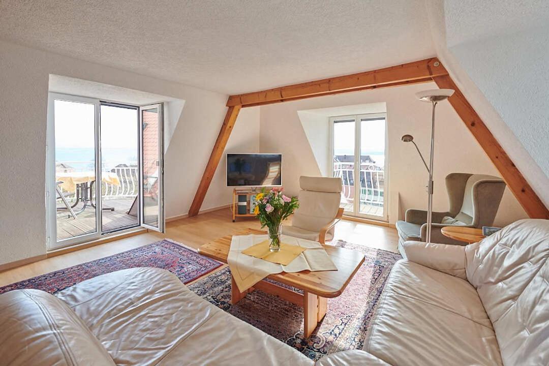 Gaestehaus Schiff Meersburg Pokoj fotografie