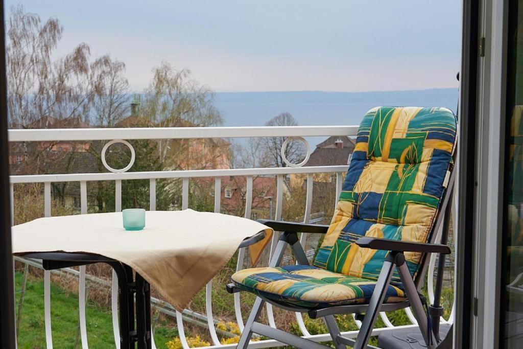 Gaestehaus Schiff Meersburg Pokoj fotografie