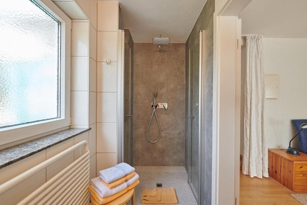 Gaestehaus Schiff Meersburg Pokoj fotografie