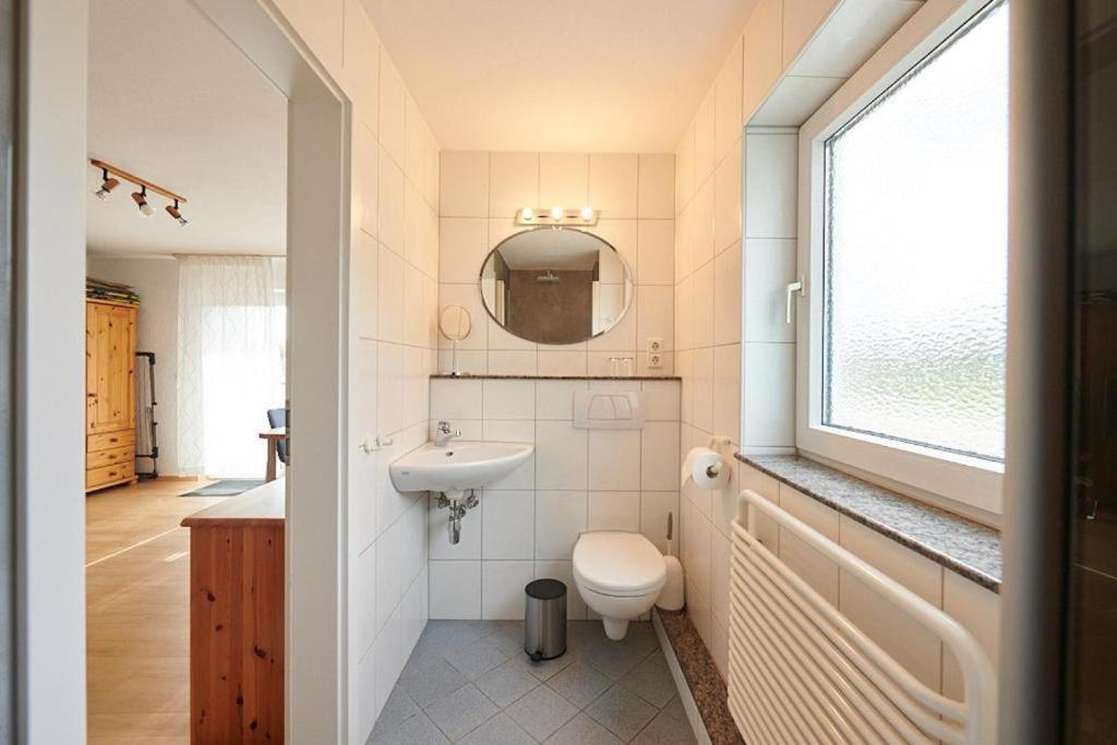 Gaestehaus Schiff Meersburg Pokoj fotografie