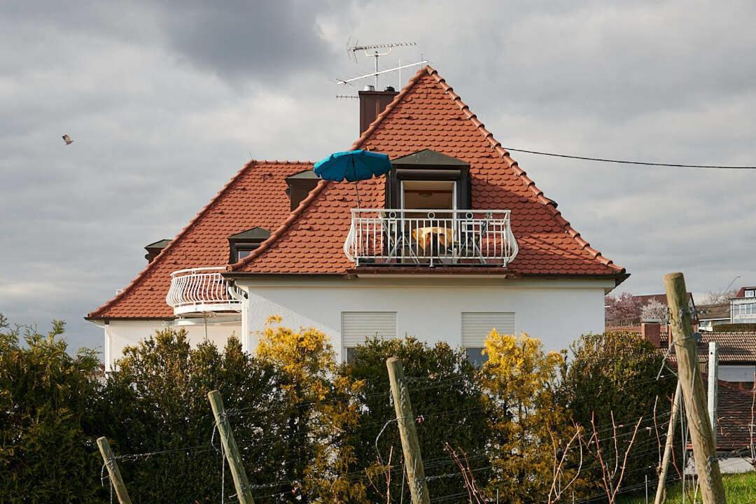 Gaestehaus Schiff Meersburg Pokoj fotografie